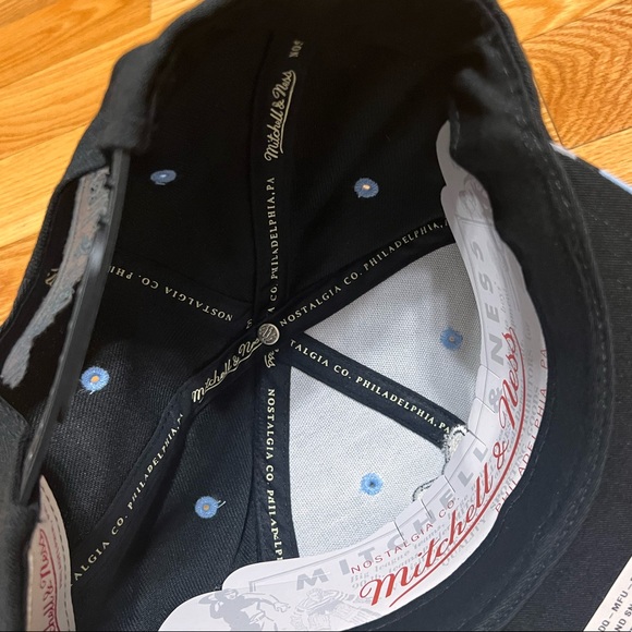 Minnesota United FC brand new Mitchell and ness Snapback - Picture 4 of 4